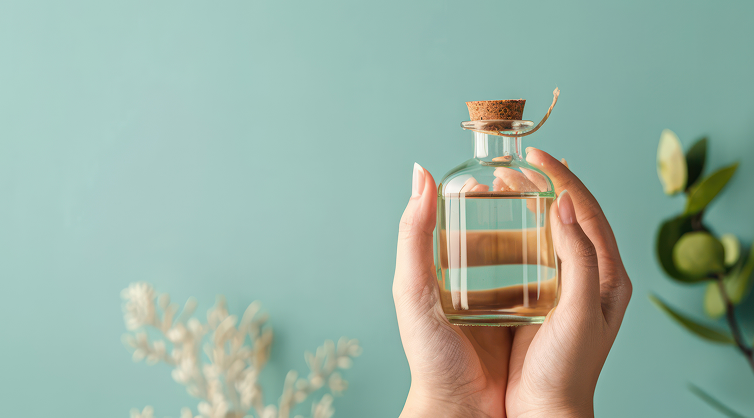 بصمة عطر لا تُنسى
